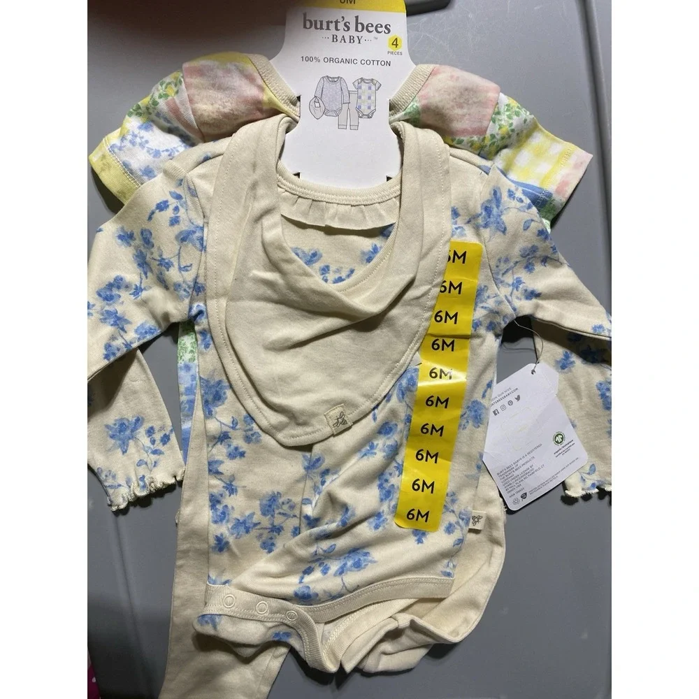 Girls size 6 Month Bundle